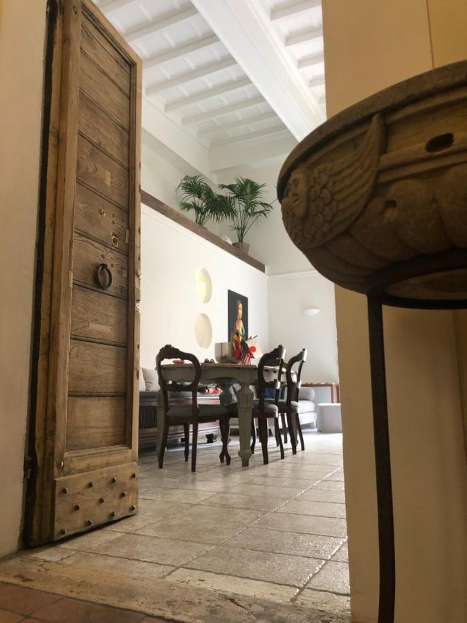 New! Bellissimo Palazzofranchi Pantheon Apartment Rome Exterior photo