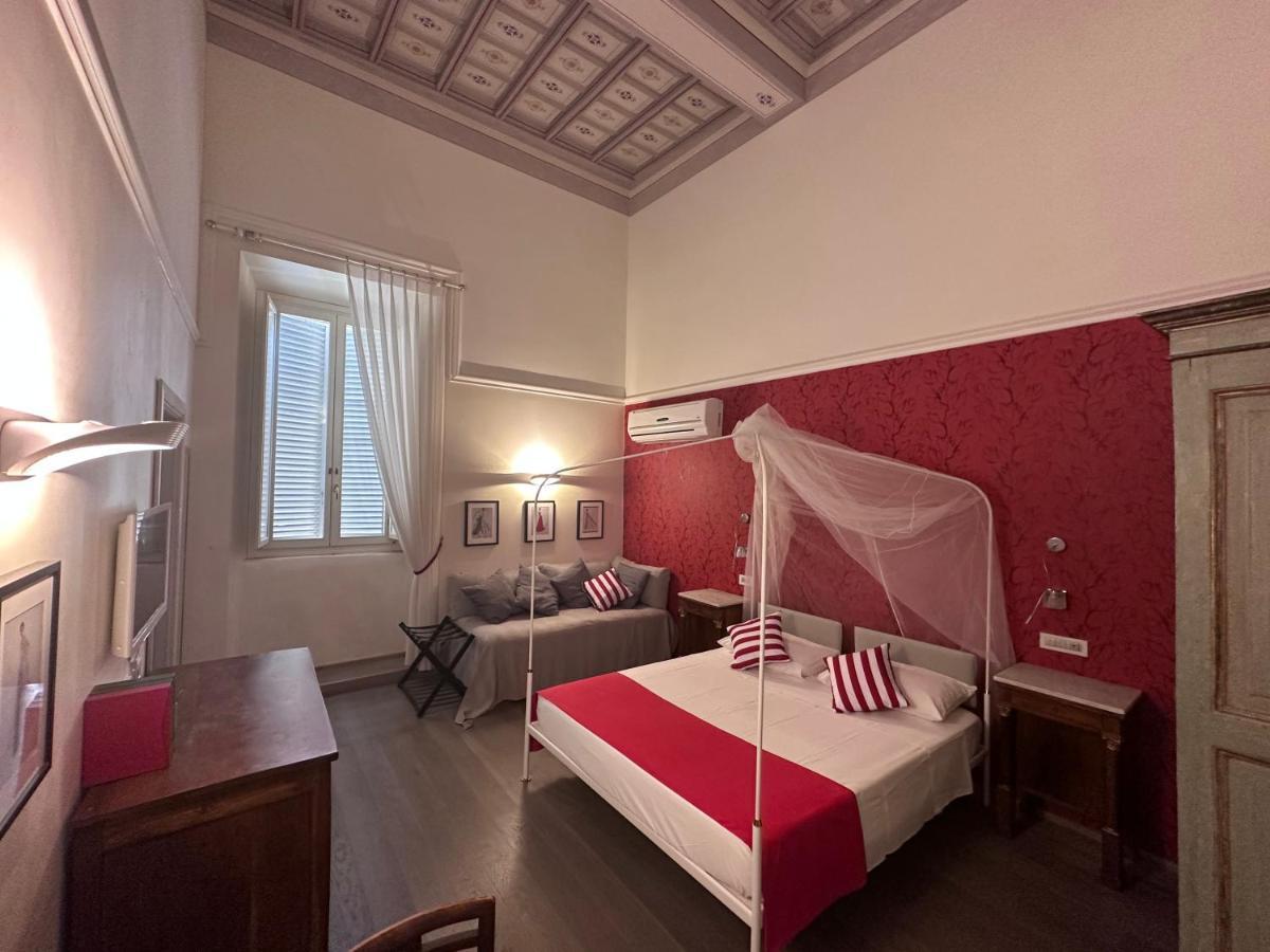 New! Bellissimo Palazzofranchi Pantheon Apartment Rome Exterior photo