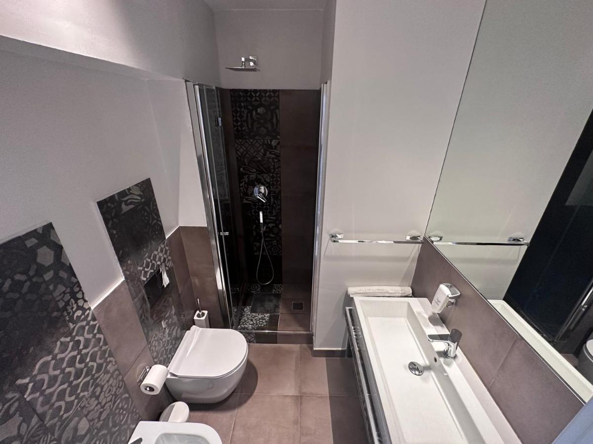 New! Bellissimo Palazzofranchi Pantheon Apartment Rome Exterior photo