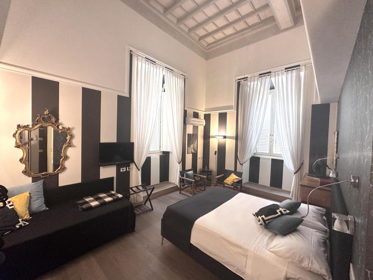 New! Bellissimo Palazzofranchi Pantheon Apartment Rome Exterior photo